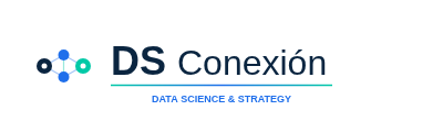 DS Conexión Logo